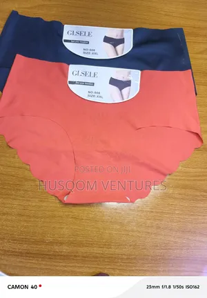 Condom Pant