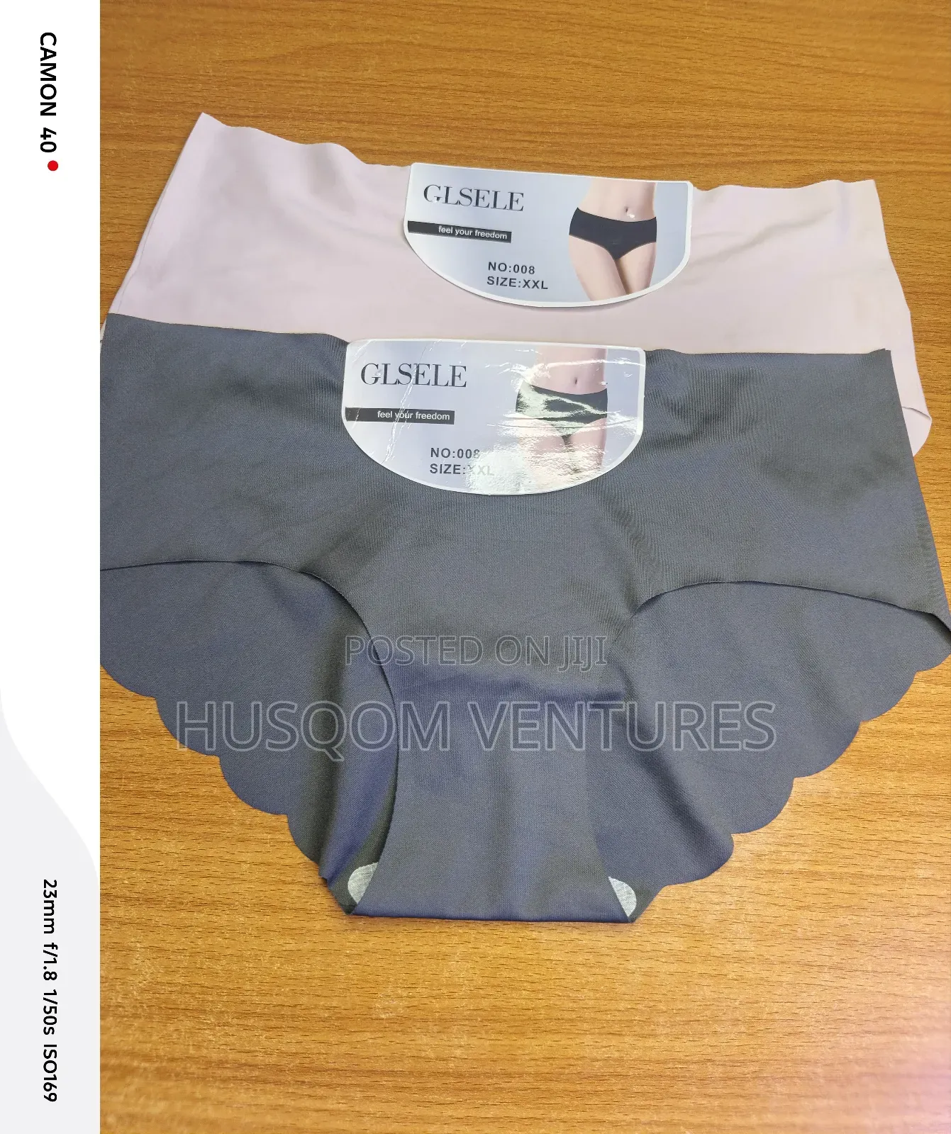 Condom Pant