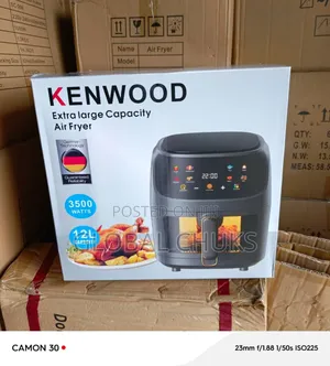 High Quality Air Fryer