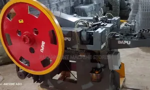 Nail Making Machine