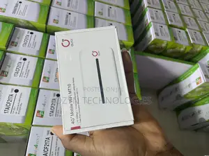 Olax Mt10 4g+ Lte Mifi