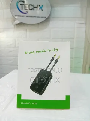 Idigmall Airplane Bluetooth 5.4 Transmitter For 2 Airpods Or Headphone