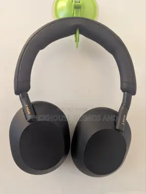 Sony Wh-1000xm5