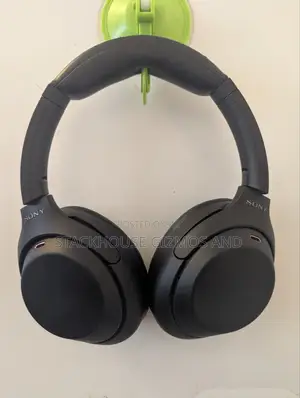 Sony Wh-1000xm4