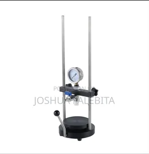 Co2 Carbonation Tester.