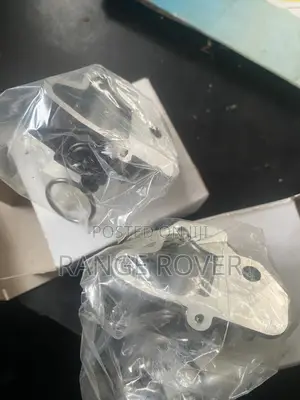 Range Rover Sport Timing Ajuster 2013–2019