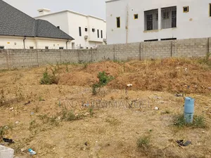 480m2 Plot for Sale at Karu Village Extension Ii Layout Jikwoyi
