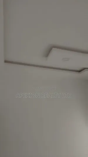 3bdrm Bungalow in Apexion Estate, Rumuomasi for rent