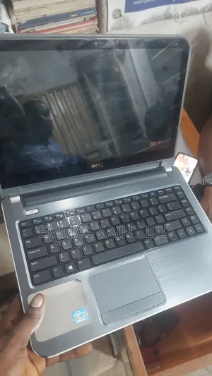 Laptop Dell Inspiron 14 4GB Intel Core i5 HDD 500GB