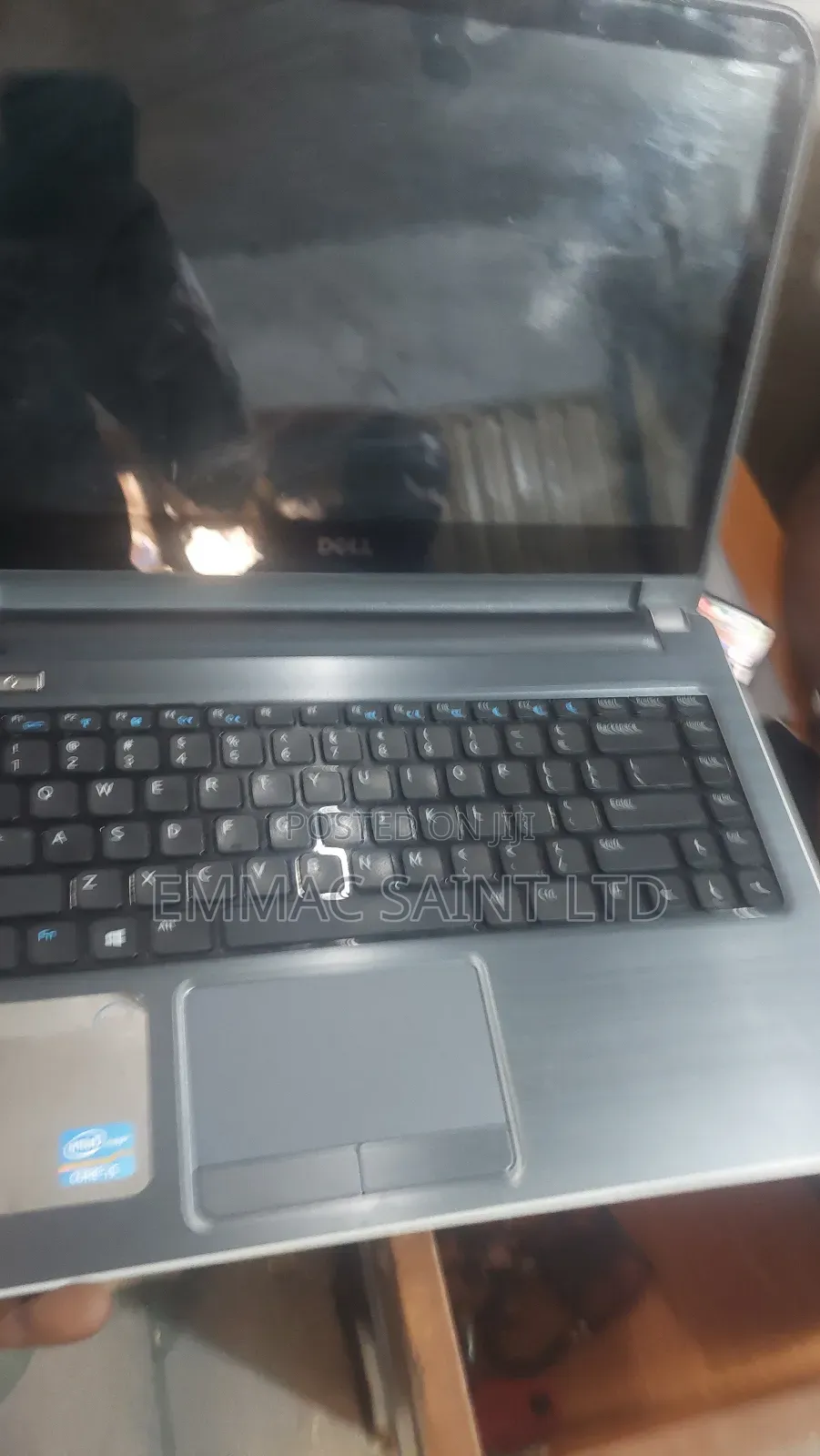 Laptop Dell Inspiron 14 4GB Intel Core i5 HDD 500GB