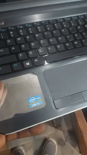 Laptop Dell Inspiron 14 4GB Intel Core i5 HDD 500GB