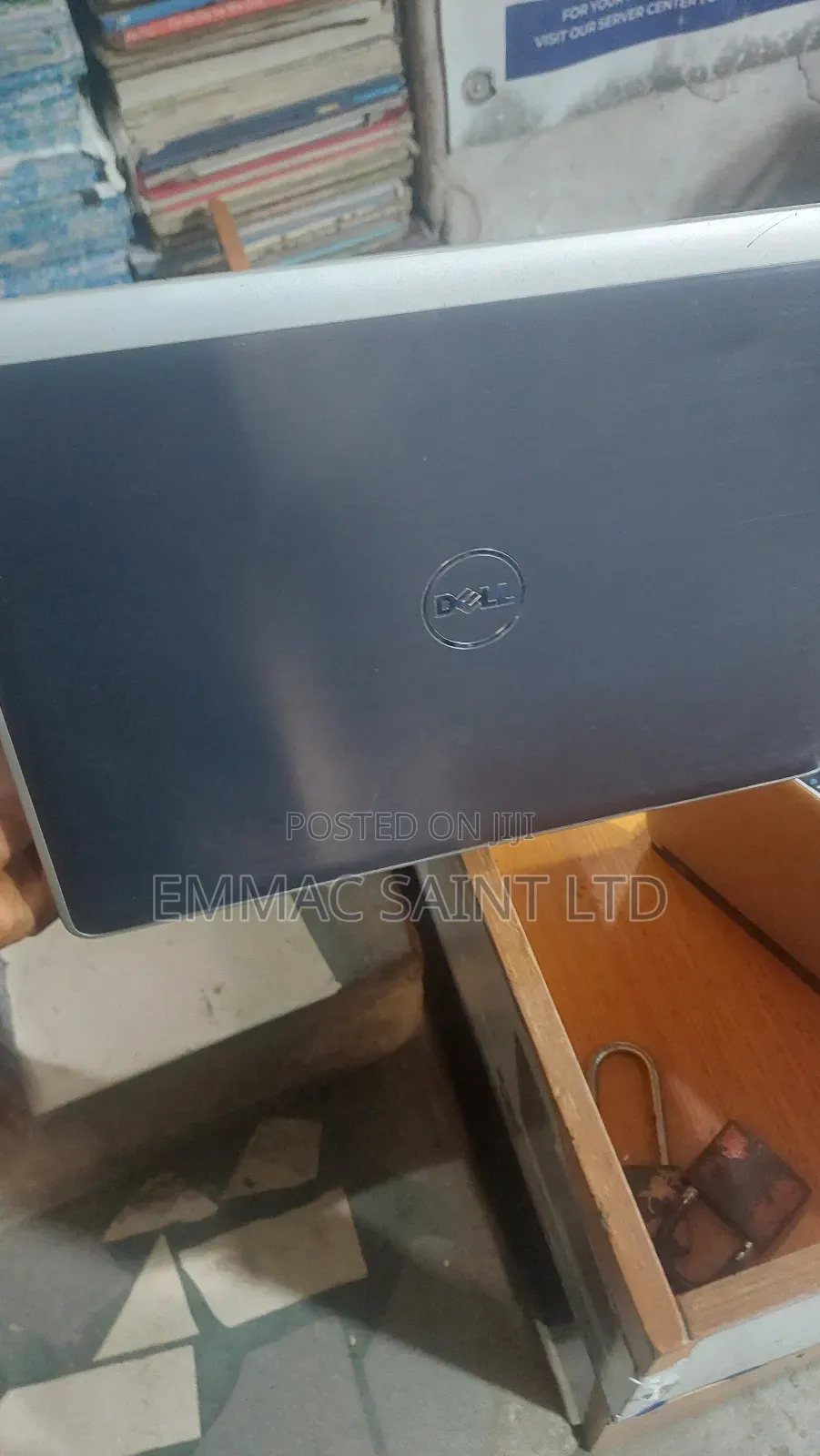 Laptop Dell Inspiron 14 4GB Intel Core i5 HDD 500GB