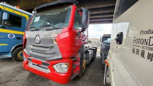 32tons Bridger Together With Truck Head