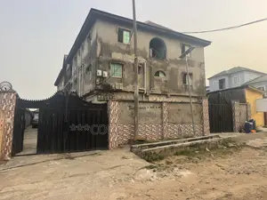 Furnished 11bdrm House in Do, Oke-Ira / Ogba for sale