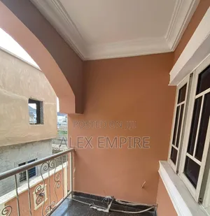 3bdrm Apartment in Ago Palace for rent
