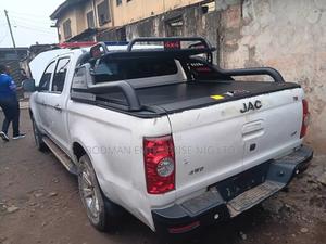Rolling Boot Cover With Complete Iron Bar =+6!9,