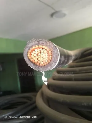 240mm Single Cable PVC PVC