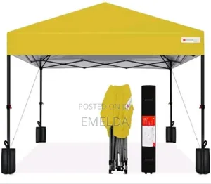 Io by 10 Foldable Canopy With Fine Colour