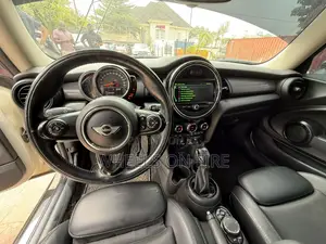 Mini Cooper 2017