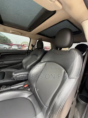 Mini Cooper 2017