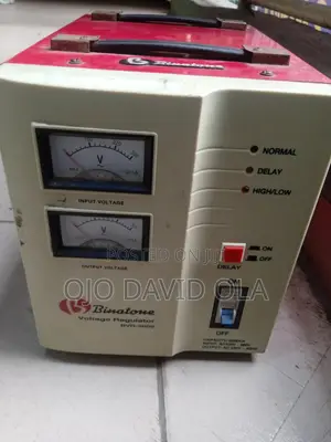 Stabilizer
