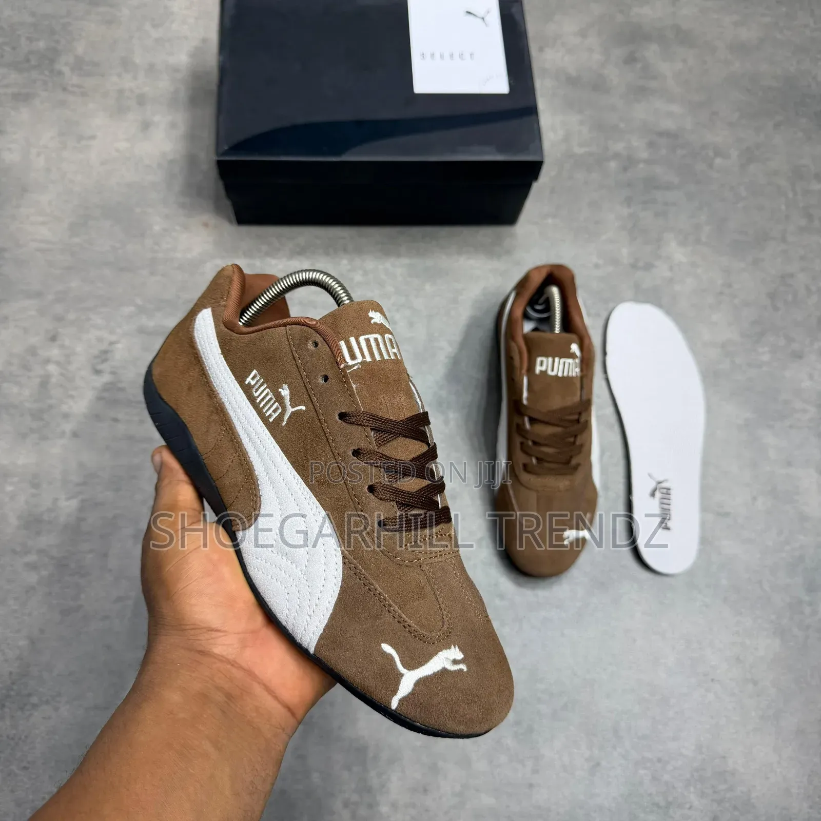 Puma Og Speedcat Sneakers