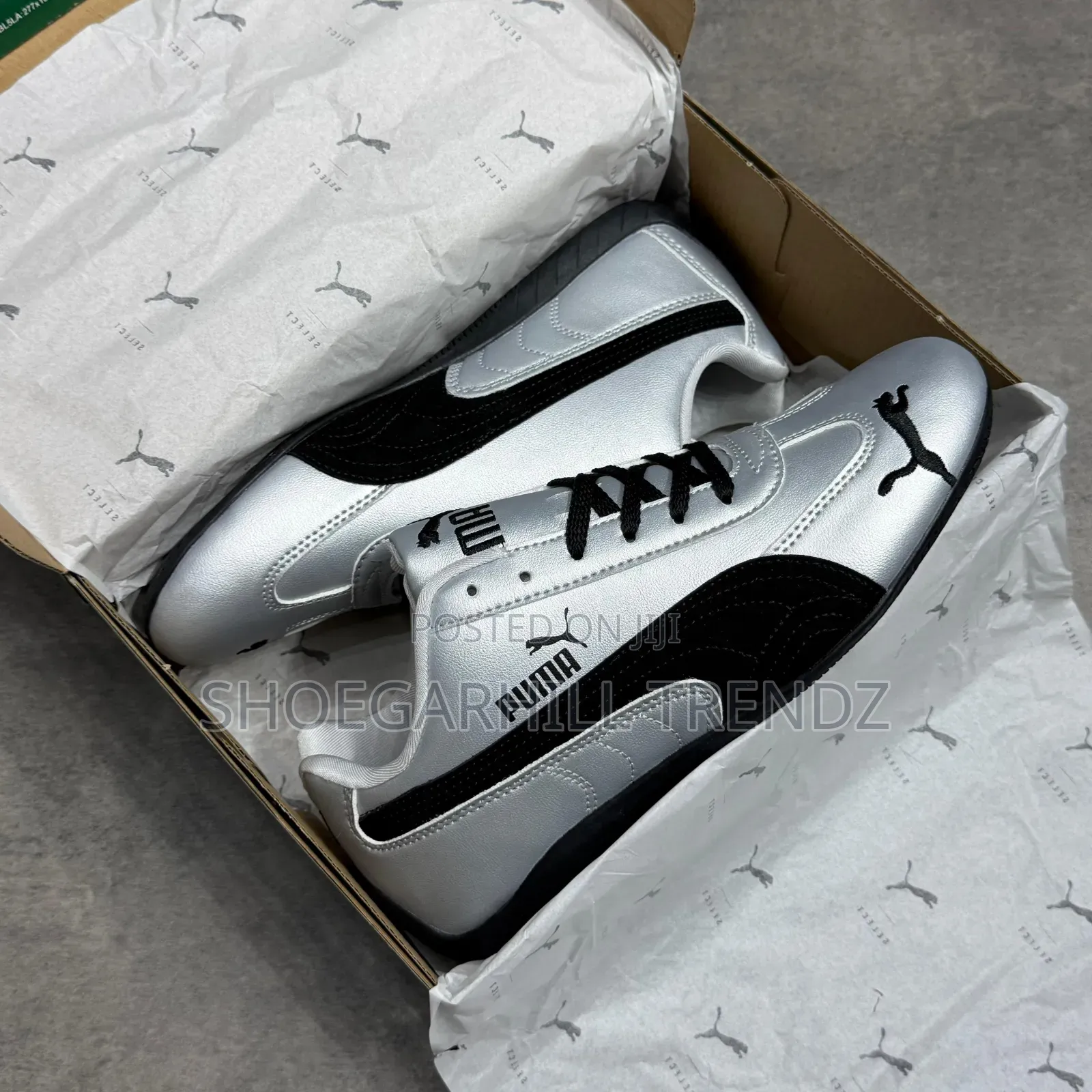 Puma Og Speedcat Sneakers