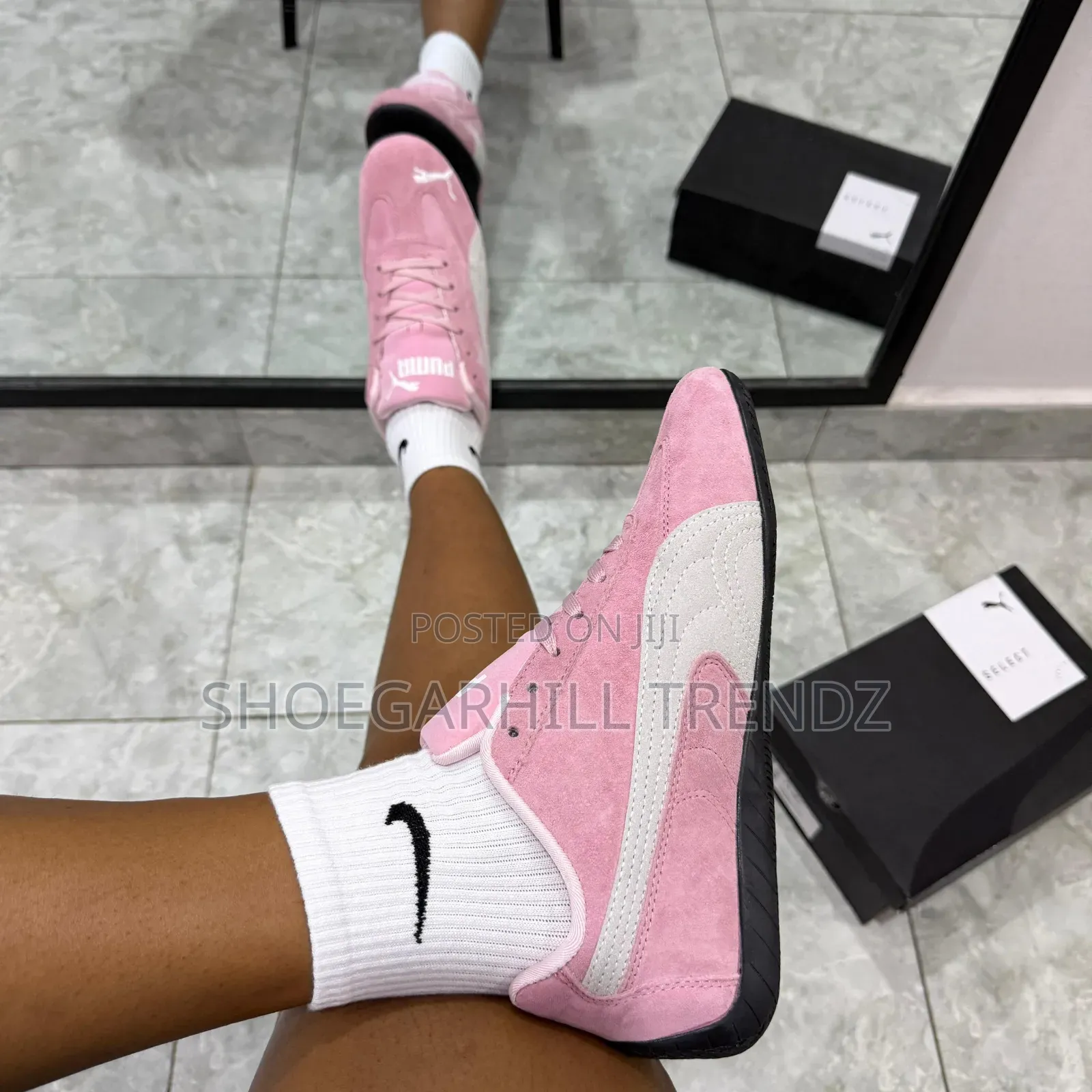 Puma Og Speedcat Sneakers