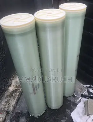 Jumbo 80/40 Ro Membrane Filter