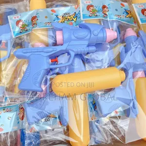 Water Toy Gun For Pool And Beach Party