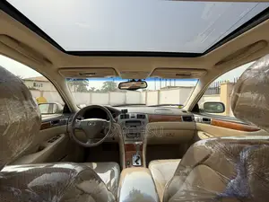 Lexus ES 330 2006 Gold