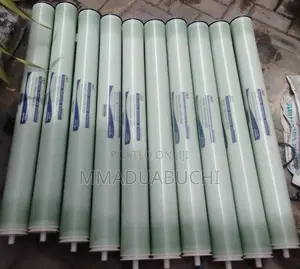 Jumbo 80/40 Ro Membrane Filter