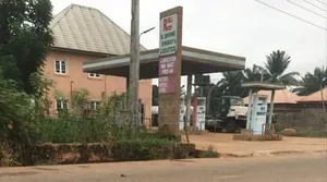 Fuel Station