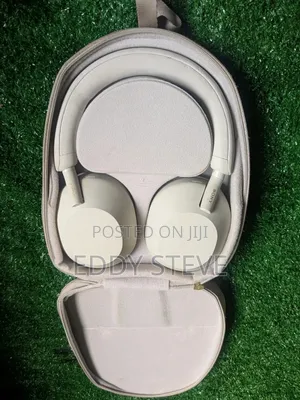 Sony Wh-1000xm5 Wireless With Auto Noise Canceling