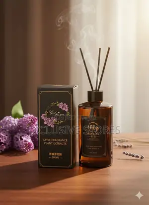 260ml Style Fragrance Plant Extracts Diffuser