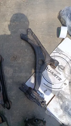 Lower Arm Honda Civic 2016/2018
