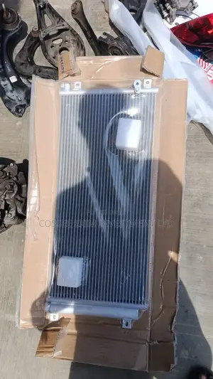 Condenser Honda Civic 2016/2018