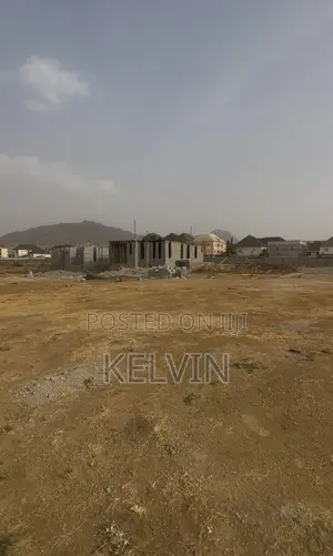 Furnished 3bdrm Villa in Blossom Signature, Kubwa for sale