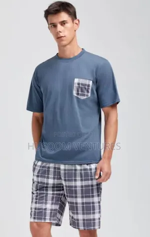 Men Shirt and Trouser
