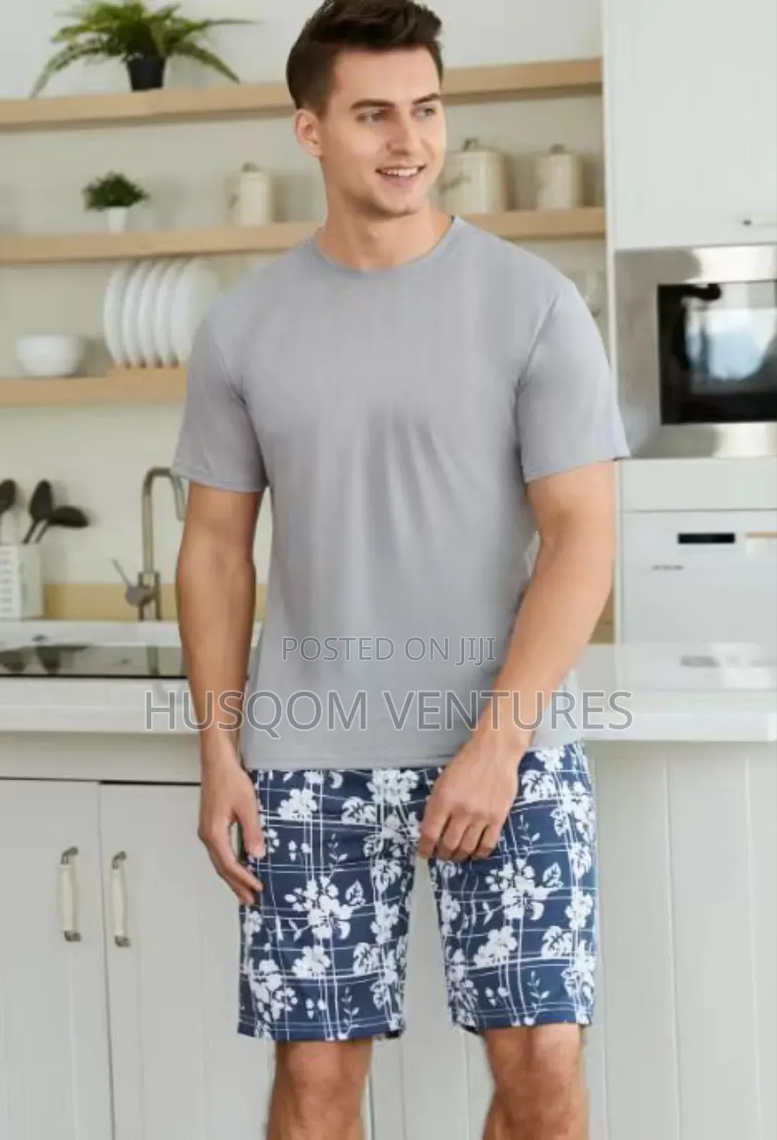 Men Shirt and Trouser