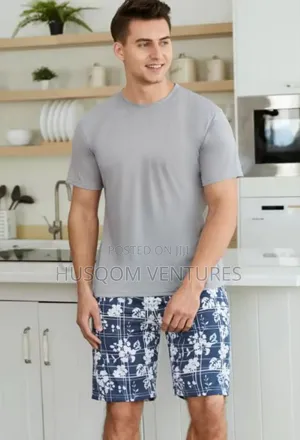 Men Shirt and Trouser