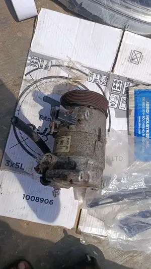 Compressor Honda Civic 2016/2018