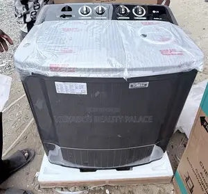 Lg 9kg Top Loader Manual Washing Machine Roller Jet | Wm 961