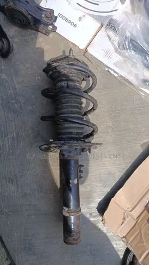 Shock Honda Civic 2016/2018