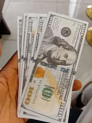 Dollar Prop