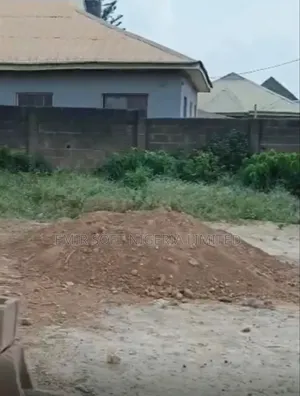 Land Sales at Akobo Ibadan