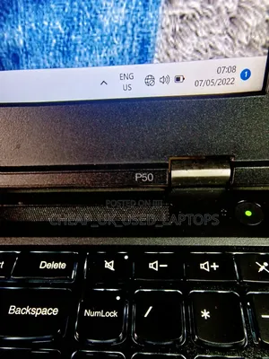 Laptop Lenovo ThinkPad P50 16GB Intel Core i7 HDD+SSD 750GB