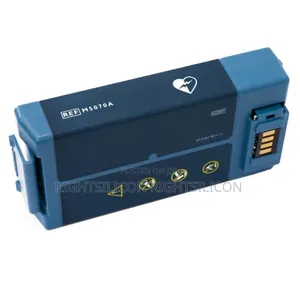 Usa M5066a Battery for Onsite FRX Hs1 Onsite Aed Heart