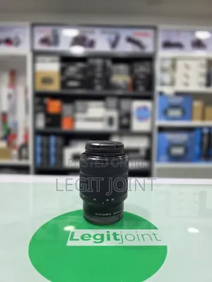 Sony Fe 3.5-5.6/28-70mm