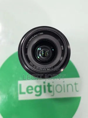 Sony Fe 3.5-5.6/28-70mm